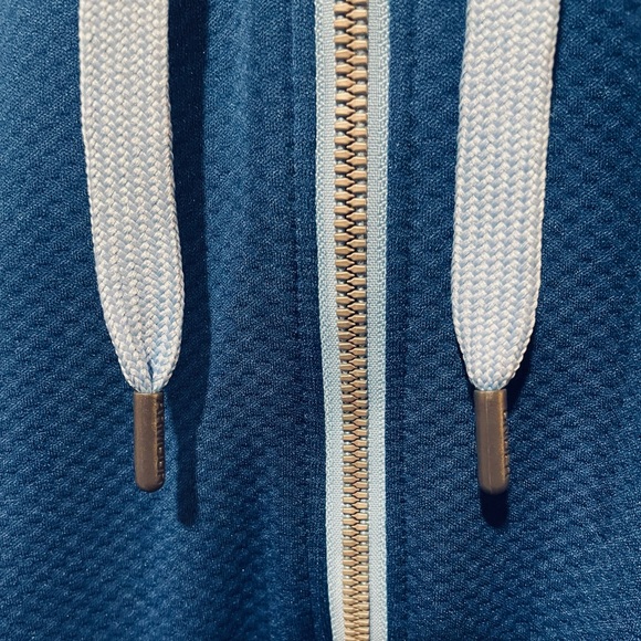 Men’s Under Armour Zip-up Hoodie - Picture 4 of 7